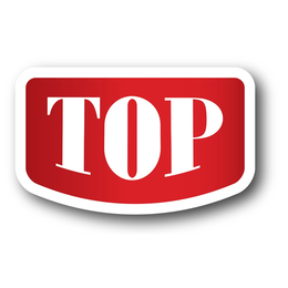 TOP - official mark drawing from the USPTO record