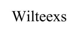 WILTEEXS - official mark drawing from the USPTO record