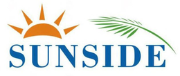SUNSIDE - official mark drawing from the USPTO record