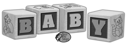 BABY BASS PRO SHOPS - official mark drawing from the USPTO record