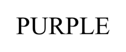 PURPLE - official mark drawing from the USPTO record