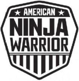AMERICAN NINJA WARRIOR - official mark drawing from the USPTO record