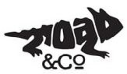 TOAD&CO - official mark drawing from the USPTO record