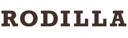 RODILLA - official mark drawing from the USPTO record