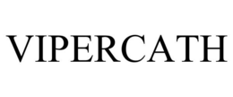 VIPERCATH - official mark drawing from the USPTO record