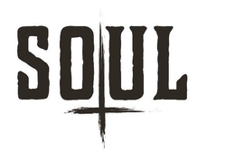 SOUL - official mark drawing from the USPTO record