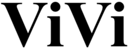 VIVI - official mark drawing from the USPTO record