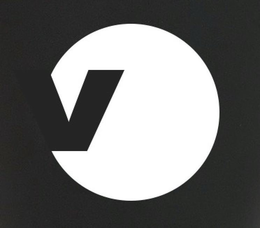 V - official mark drawing from the USPTO record