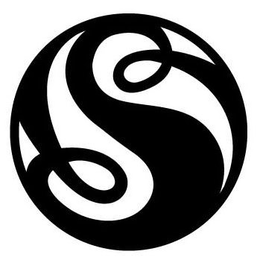 S - official mark drawing from the USPTO record