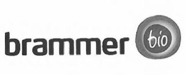 BRAMMER BIO - official mark drawing from the USPTO record