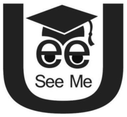 SEE ME U EE - official mark drawing from the USPTO record