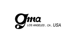 GMA LOS ANGELES . CA . USA - official mark drawing from the USPTO record