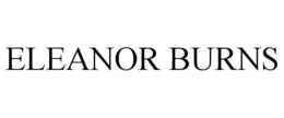ELEANOR BURNS - official mark drawing from the USPTO record