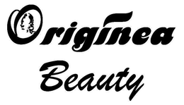 ORIGINEA BEAUTY - official mark drawing from the USPTO record