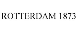 ROTTERDAM 1873 - official mark drawing from the USPTO record