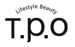 T.P.O LIFESTYLE BEAUTY - official mark drawing from the USPTO record