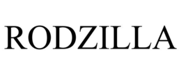 RODZILLA - official mark drawing from the USPTO record