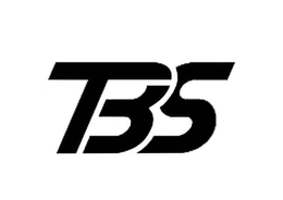 TBS - official mark drawing from the USPTO record