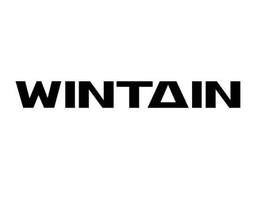 WINTAIN - official mark drawing from the USPTO record