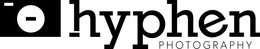 HYPHEN PHOTOGRAPHY - official mark drawing from the USPTO record