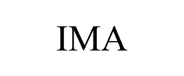IMA - official mark drawing from the USPTO record
