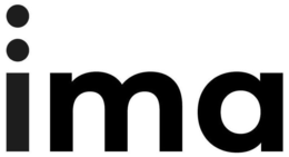 IMA - official mark drawing from the USPTO record