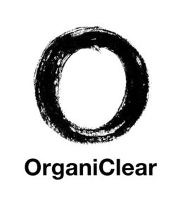O ORGANICLEAR - official mark drawing from the USPTO record
