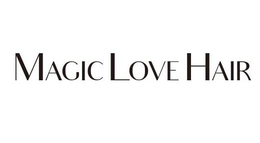 MAGIC LOVE HAIR - official mark drawing from the USPTO record