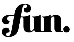 FUN. - official mark drawing from the USPTO record