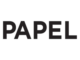 PAPEL - official mark drawing from the USPTO record