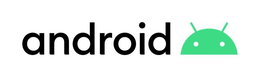 ANDROID - official mark drawing from the USPTO record
