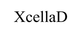 XCELLAD - official mark drawing from the USPTO record
