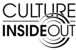 CULTURE INSIDEOUT - official mark drawing from the USPTO record