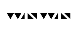 WINWIN - official mark drawing from the USPTO record