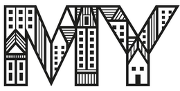 MY - official mark drawing from the USPTO record