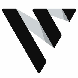 V - official mark drawing from the USPTO record