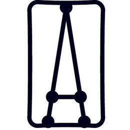 A - official mark drawing from the USPTO record