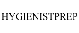HYGIENISTPREP - official mark drawing from the USPTO record