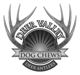 DEER VALLEY DOG CHEWS DEER ANTLERS - official mark drawing from the USPTO record