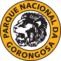 PARQUE NACIONAL DA GORONGOSA - official mark drawing from the USPTO record