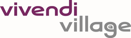 VIVENDI VILLAGE - official mark drawing from the USPTO record