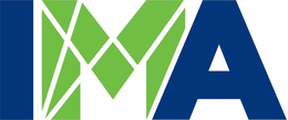 IMA - official mark drawing from the USPTO record