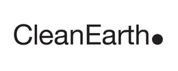 CLEAN EARTH - official mark drawing from the USPTO record