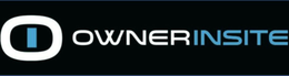 OI OWNER INSITE - official mark drawing from the USPTO record