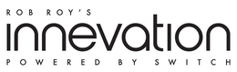 ROB ROY'S INNEVATION POWERED BY SWITCH - official mark drawing from the USPTO record