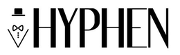 HYPHEN - official mark drawing from the USPTO record