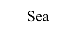 SEA - official mark drawing from the USPTO record