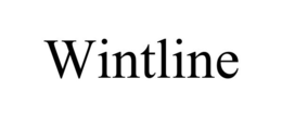 WINTLINE - official mark drawing from the USPTO record
