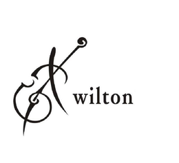 WILTON - official mark drawing from the USPTO record