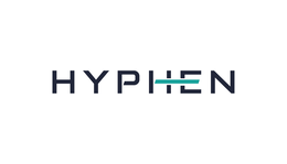 HYPHEN - official mark drawing from the USPTO record